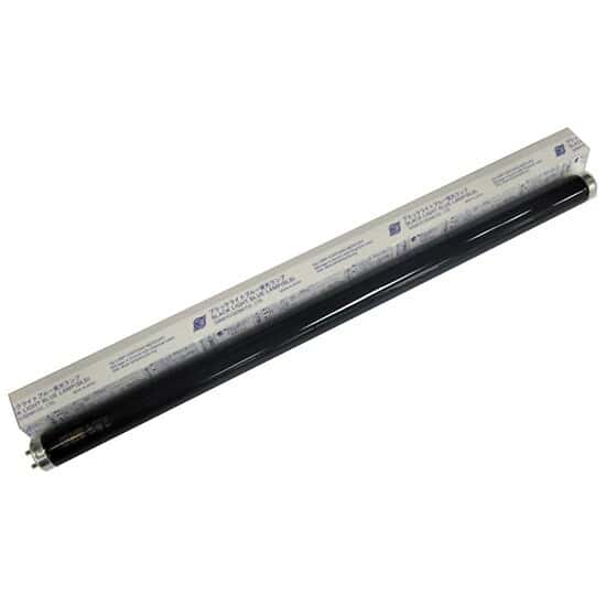 Cole-Parmer Replacement tube for 105 x 75 mm and 200 x 40 mm UV fluorescent table, 254 nm