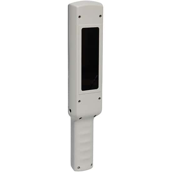 Cole-Parmer Handheld UV Lamp, 6 Watt, 254 nm, AC Operated; 110 VAC, 50/60 Hz