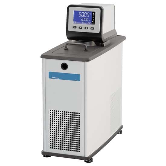 Cole-Parmer RHC-800 Digital Plus Refrigerated Circulator, 7 L, -20 to 200°C; 240 VAC