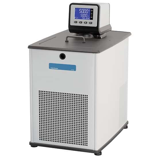 Cole-Parmer RHC-800 Digital Plus Refrigerated Circulator, 15 L, -40 to 200°C; 120 VAC