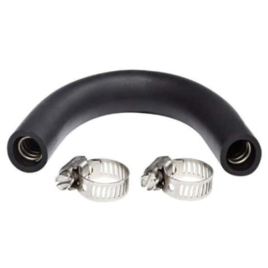 Cole-Parmer Bypass Kit for Circulating Baths, 1/2