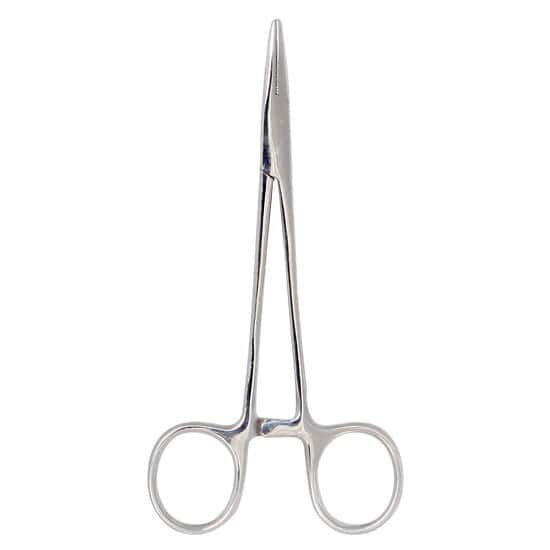 Cole-Parmer Mayo-Hegar Needle Holder, Standard Grade, 5