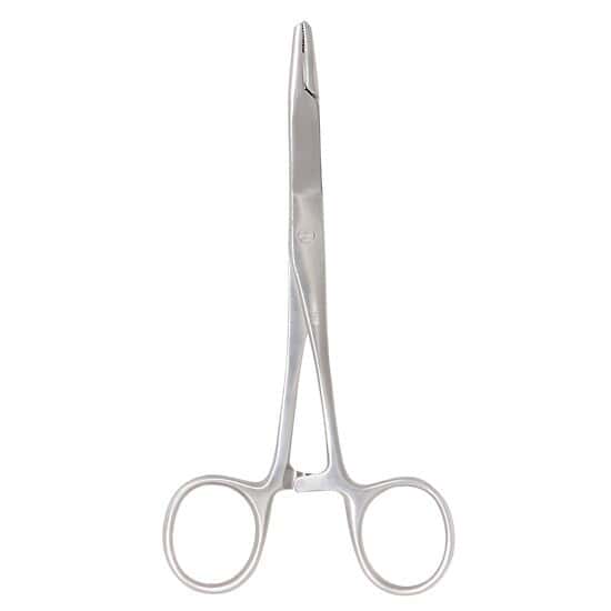 Cole-Parmer Olsen-Hegar Needle Holder, Standard Grade, 5