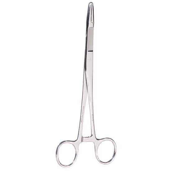 Cole-Parmer Olsen-Hegar Needle Holder, Standard Grade, 7