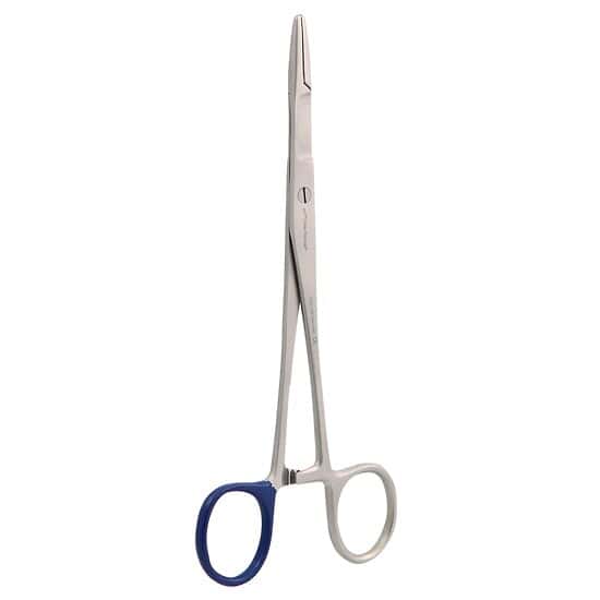 Cole-Parmer Olsen-Hegar Needle Holder, Premium Grade, 7