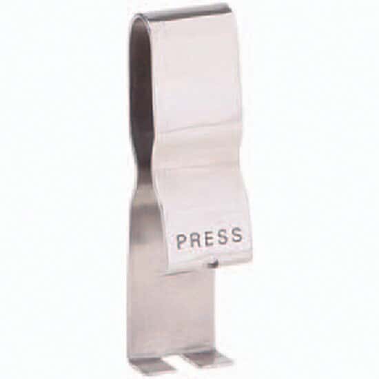 Cole-Parmer Dissecting Blade Remover for Dissecting Blade Handles