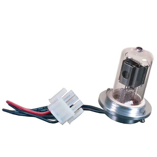 Cole-Parmer Deuterium (D2) Detector Lamp for Agilent 8453 Detectors