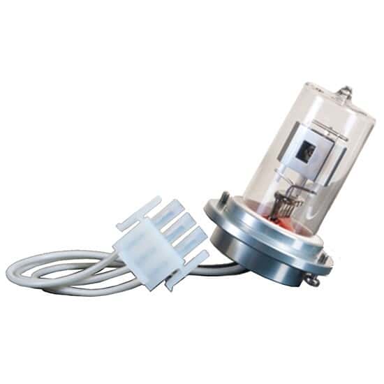 Cole-Parmer Deuterium (D2) Detector Lamp for Agilent 1100/1200 DAD (G1315/G1365 A & B Series Detectors)
