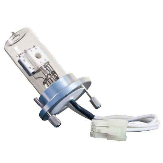 Cole-Parmer Deuterium (D2) Detector Lamp for Dionex Ultimate VWD 3000, 3100, 3400, Longlife