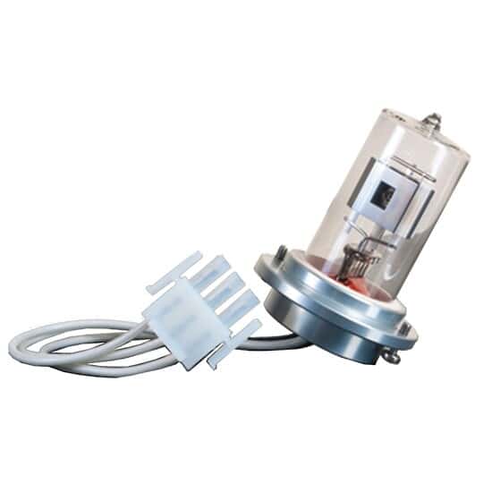 Cole-Parmer Deuterium (D2) Detector Lamp for Gilson 170 DAD, longlife