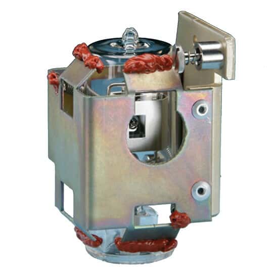 Cole-Parmer Deuterium (D2) Detector Lamp for Varian UV50/100/200 9050 Prostar 310