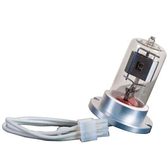 ColeParmer Deuterium (D2) Detector Lamp for Waters 996, 2996 PDA from