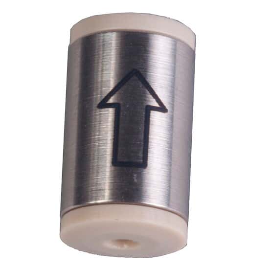 Cole-Parmer CV-GYN-108 Check Valve Cartridge, Dionex and Gynkotek; 1/EA