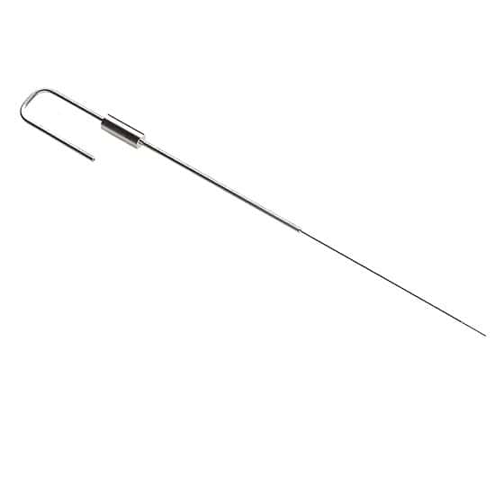 Cole-Parmer SY-SHI-101 Autosampler Syringe, Shimadzu, 500 µl; 1/EA