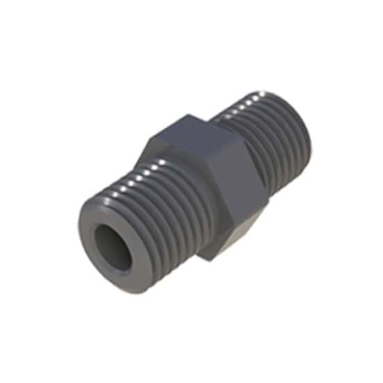 Cole-Parmer VapLock™ Filter Adapter, 1/4