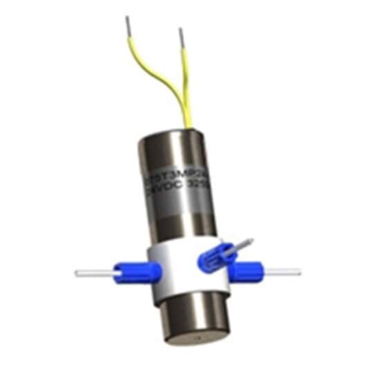 Cole-Parmer VapLock™ 3-Way Isolation Valve, 0.062