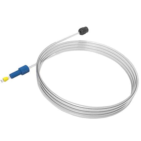 Cole-Parmer tubulure chimique en PTFE