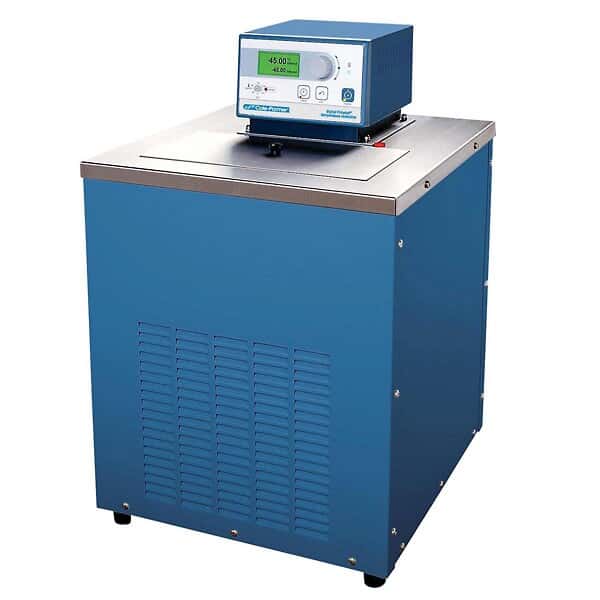 ColeParmer Digital rapidcool circulating bath, 13liter, 240 VAC from