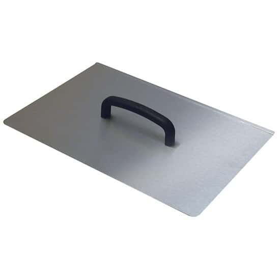 Cole-Parmer FFLAT08 Bath Lid, Flat, for 8 Liter Baths