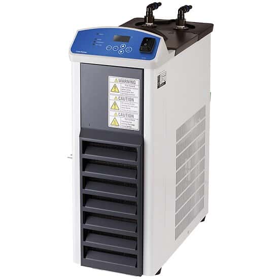 Cole-Parmer RC-200-3 Stuart Recirculating Cooler, 3 L Capacity; 220 VAC