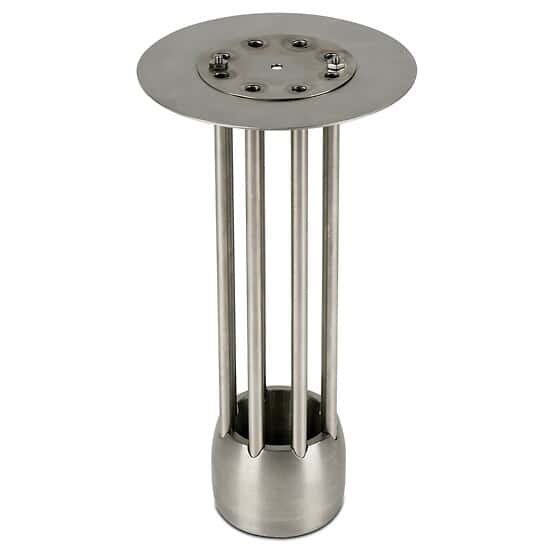 Cole-Parmer Probe Holder for Precision Fluidized Sand Baths, Multiple Sizes
