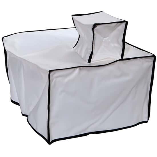 Cole-Parmer Dust Cover for Flame Photometers