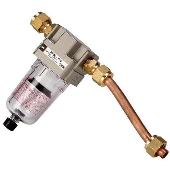 Cole-Parmer Large Water Separator for Flame Photometers
