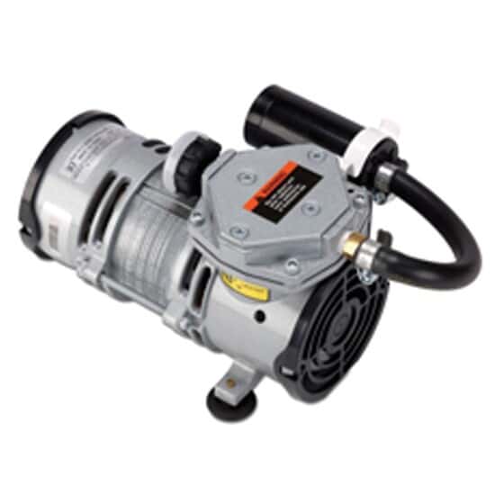 Cole-Parmer Air Compressor for Flame Photometers; 120 V