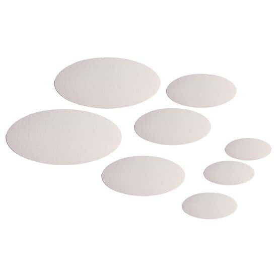 Cole-Parmer TELOS® Membrane Filter, Hydrophilic PTFE, 47mm, 0.22µm, 100 / pk