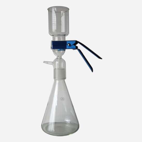 Cole-Parmer Filtration System, 500 mL / 2 L