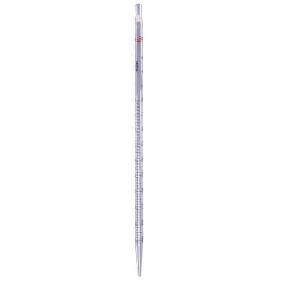 Cole-Parmer BioSafe BioSafe Serological Pipettes, 5 mL; 200/Cs