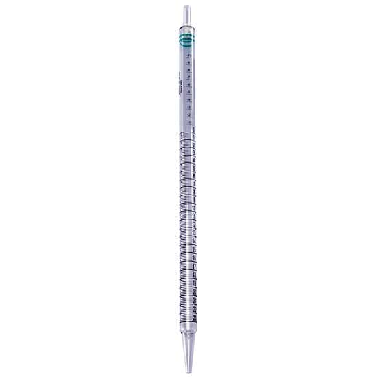 Cole-Parmer BioSafe BioSafe Serological Pipettes, 10 mL; 200/Cs