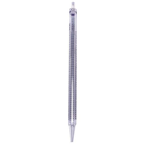 Cole-Parmer BioSafe BioSafe Serological Pipettes, 25 mL; 150/Cs