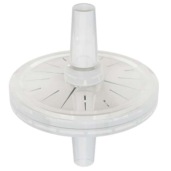 Cole-Parmer Hydrophobic Filter, 0.45 µm