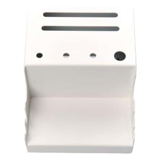 Cole-Parmer Aspirator Accessory Stand, Metal