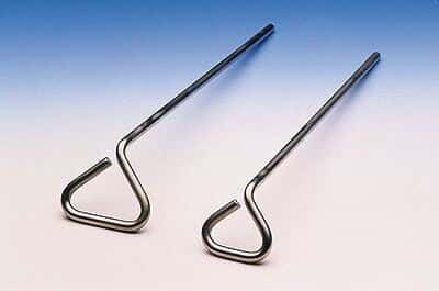 Cell Spreader, Stainless Steel, 16-mm Spreading Bar