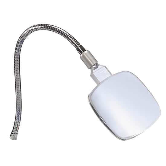 Cole-Parmer Digital Colony Counter Optional Magnifier, 1.7x