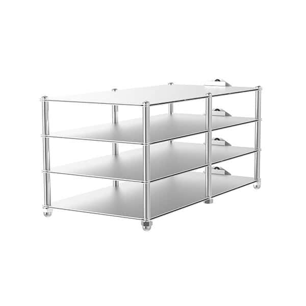 Cole-Parmer FD 600 Three Shelf Stack