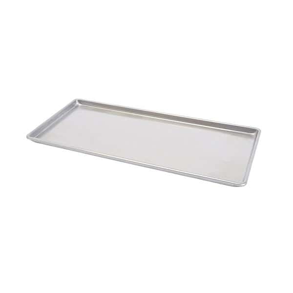 Cole-Parmer Stainless Steel Trays for Nine Shelf Stack, 9/Pk