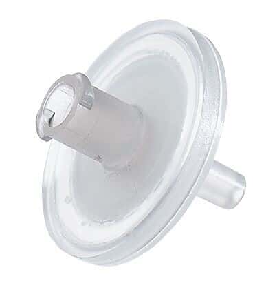 Cole-Parmer PES Sterile Chromatography Syringe Filters; 0.2µm Pore, 25mm Dia, 50/Pk