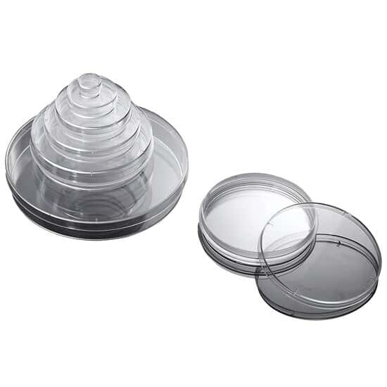 Cole-Parmer TC DISH PETRI 90MM NT-S 500/CS