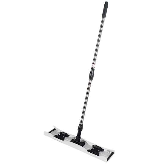 Cole-Parmer Cleanroom Mop with Propylene Handle