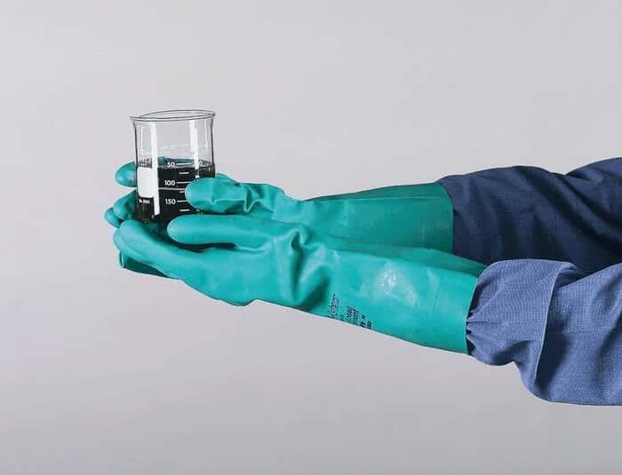Cole-Parmer CR GLOVE NITRILE 13