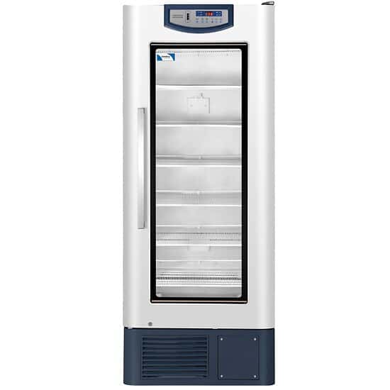 Cole-Parmer Upright Refrigerator, 2 to 8C, 21.6 cu ft; 230 VAC, 50 Hz