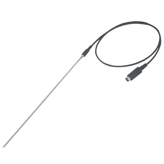 Cole-Parmer Pt1000 Temperature Probe for SHP-300 Round-Top Stirring Hot Plates and HP-300 Round-Top Hot Plates