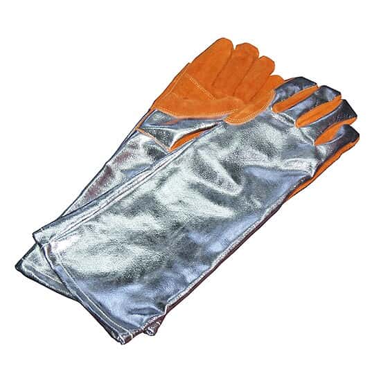 ColeParmer Heatresistant Gloves 900°C; 1/Ea from ColeParmer India