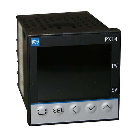Cole-Parmer Security Class II: Digital single set point (OTP)
