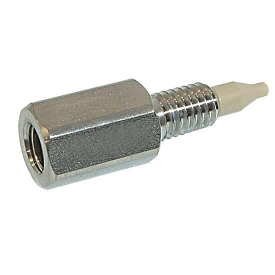Cole-Parmer UHPLC In-Line Filters, 0.5 µm; 4/Pk