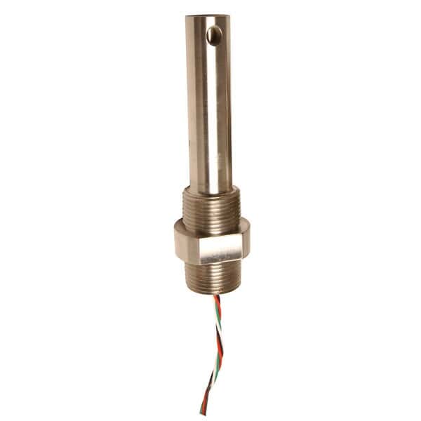 Cole-Parmer High-Temp Extended-Length Conductivity Cell, K=1.0, RTD