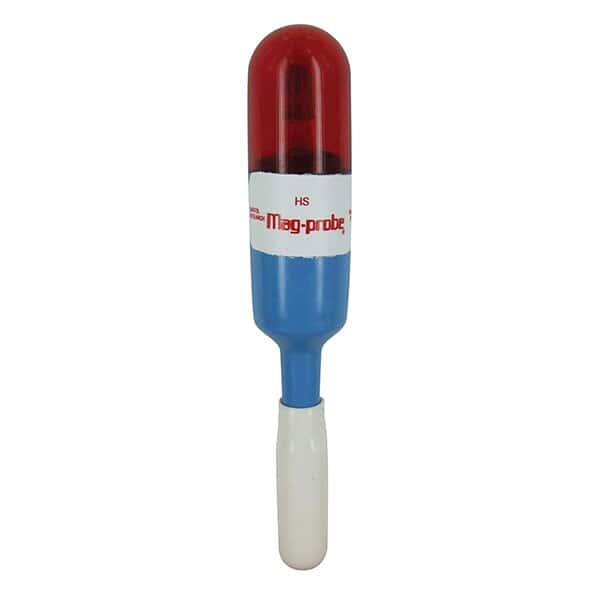 High Sensitivity Noncontact Magnetic Field Detector Probe